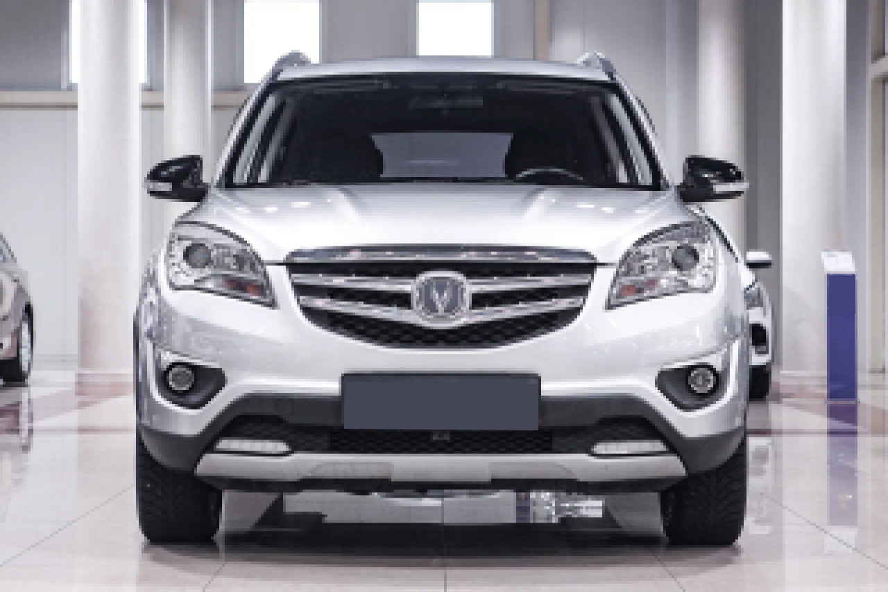 Купить CS35 с пробегом