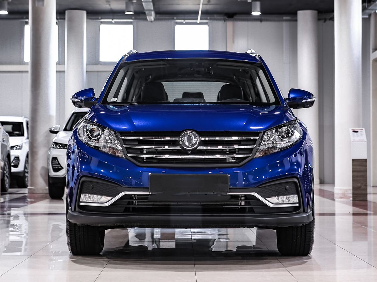 Купить 580 с пробегом