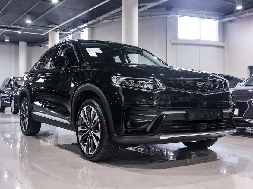 Купить Tugella с пробегом