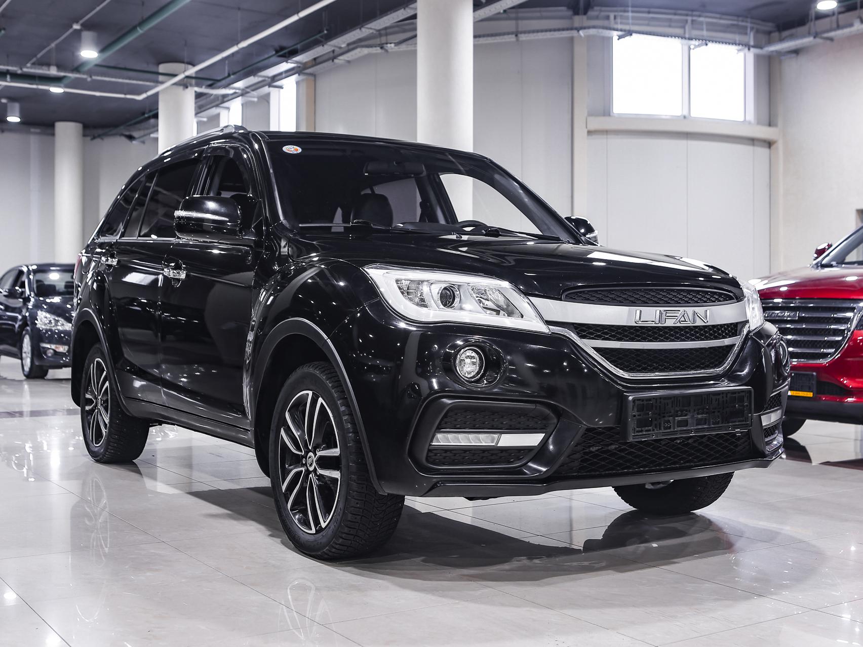 Купить X60 с пробегом