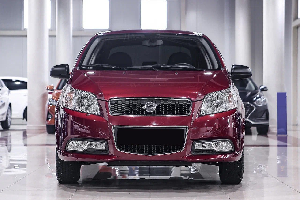 Купить Nexia R3 с пробегом