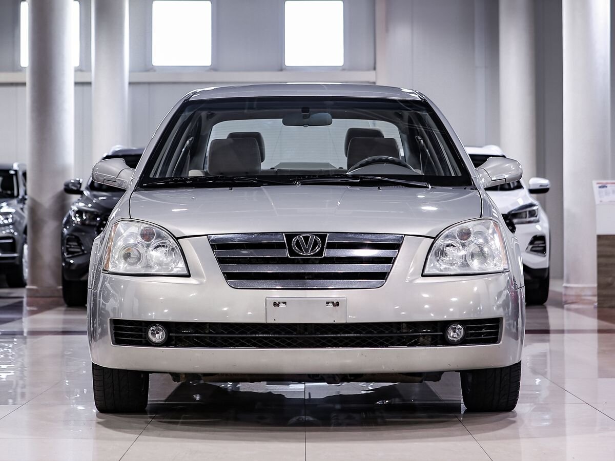 Купить Estina с пробегом