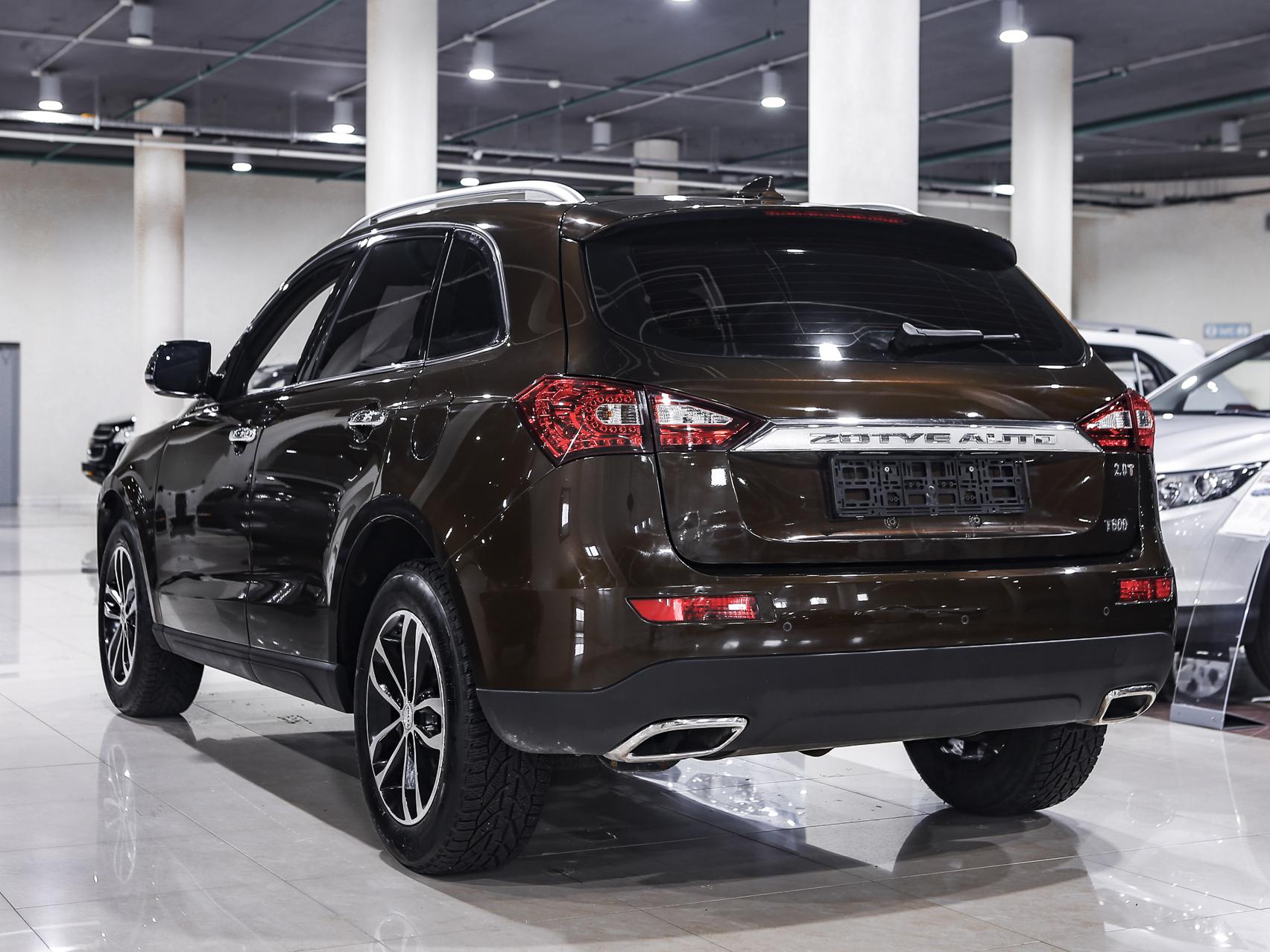 Купить T600 с пробегом