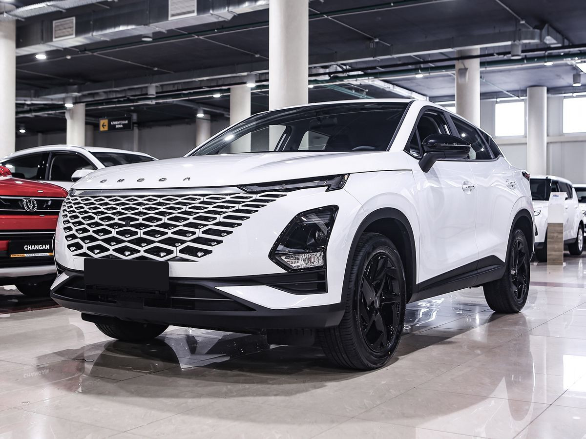 Купить C5 с пробегом